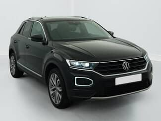 Volkswagen T-roc t-roc 1.5 tsi 150 evo start/stop bvm6