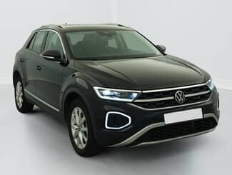 Volkswagen T-roc t-roc 1.0 tsi 110 start/stop bvm6