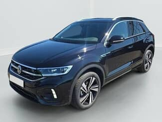 Volkswagen T-roc t-roc 1.5 tsi evo2 150 start/stop dsg7