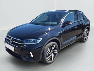 Volkswagen T-roc t-roc 1.5 tsi evo2 150 start/stop dsg7