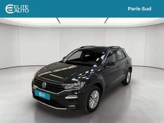 Volkswagen T-roc t-roc 1.5 tsi 150 evo start/stop bvm6