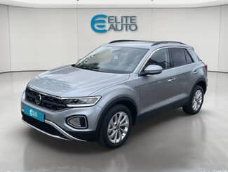 Volkswagen T-roc t-roc 1.5 tsi evo 150 start/stop dsg7