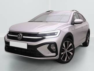 Volkswagen Taigo taigo 1.0 tsi 116 bvm6