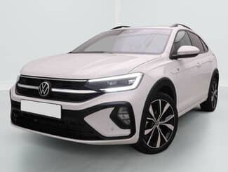 Volkswagen Taigo taigo 1.0 tsi 116 bvm6