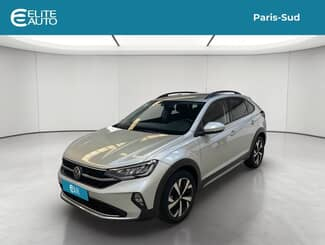 Volkswagen Taigo taigo 1.0 tsi 116 bvm6