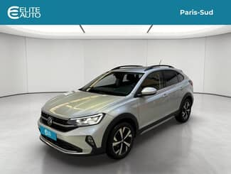 Volkswagen Taigo taigo 1.0 tsi 116 bvm6