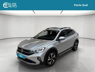 Volkswagen Taigo taigo 1.0 tsi 116 bvm6