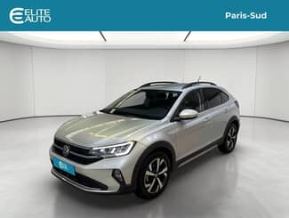 Volkswagen Taigo taigo 1.0 tsi 116 bvm6