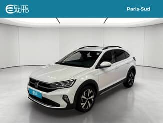 Volkswagen Taigo taigo 1.0 tsi 116 bvm6