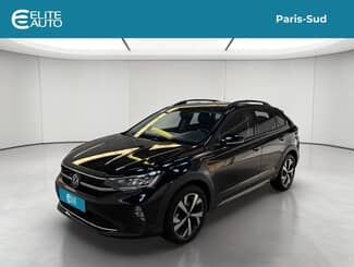 Volkswagen Taigo taigo 1.0 tsi 116 bvm6