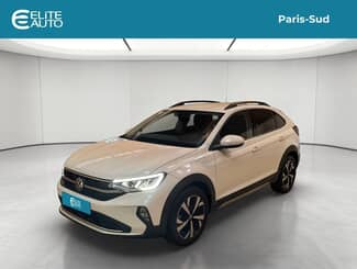 Volkswagen Taigo taigo 1.0 tsi 116 bvm6