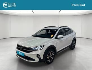 Volkswagen Taigo taigo 1.0 tsi 116 bvm6