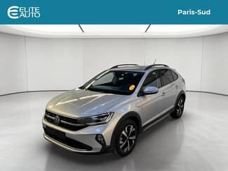 Volkswagen Taigo taigo 1.0 tsi 116 dsg7