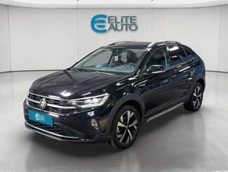 Volkswagen Taigo taigo 1.5 tsi 150 dsg7