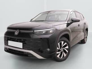 Volkswagen Tayron tayron 1.5 etsi 150ch dsg7 7pl