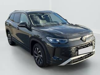 Volkswagen Tayron tayron 1.5 etsi 150ch dsg7 7pl