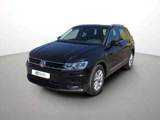 Volkswagen Tiguan tiguan 2.0 tdi 150 dsg7