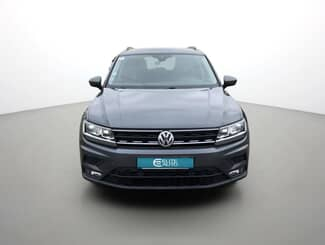 Volkswagen Tiguan tiguan 2.0 tdi 150 dsg7