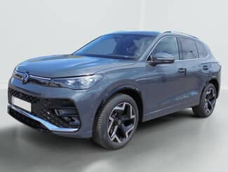 Volkswagen Tiguan tiguan 2.0 tdi 150ch dsg7