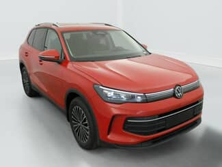 Volkswagen Tiguan tiguan 1.5 etsi 150ch dsg7