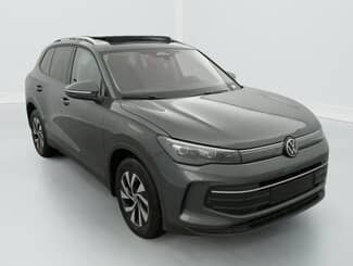 Volkswagen Tiguan tiguan 1.5 etsi 150ch dsg7