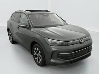 Volkswagen Tiguan tiguan 1.5 etsi 150ch dsg7