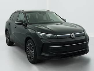 Volkswagen Tiguan tiguan 1.5 etsi 150ch dsg7