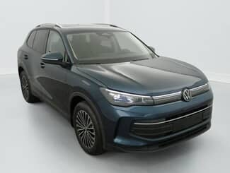 Volkswagen Tiguan tiguan 1.5 etsi 150ch dsg7