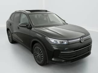 Volkswagen Tiguan tiguan 1.5 etsi 150ch dsg7