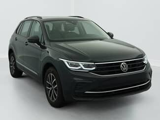 Volkswagen Tiguan tiguan 1.4 ehybrid 245ch dsg6