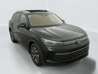 Volkswagen Tiguan tiguan 1.5 etsi 150ch dsg7