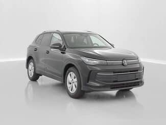 Volkswagen Tiguan tiguan 1.5 etsi 150ch dsg7