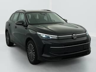 Volkswagen Tiguan tiguan 2.0 tdi 150ch dsg7