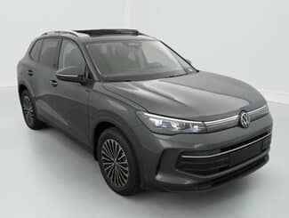 Volkswagen Tiguan tiguan 1.5 etsi 150ch dsg7