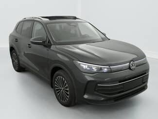 Volkswagen Tiguan tiguan 1.5 etsi 150ch dsg7