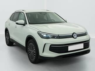 Volkswagen Tiguan tiguan 1.5 etsi 150ch dsg7