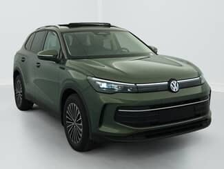 Volkswagen Tiguan tiguan 1.5 etsi 150ch dsg7