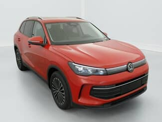 Volkswagen Tiguan tiguan 1.5 etsi 150ch dsg7