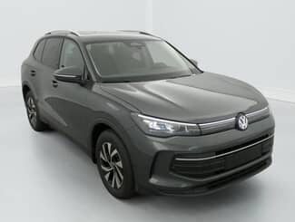Volkswagen Tiguan tiguan 1.5 etsi 150ch dsg7
