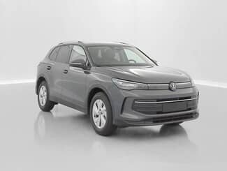 Volkswagen Tiguan tiguan 1.5 etsi 150ch dsg7