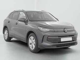 Volkswagen Tiguan tiguan 1.5 etsi 150ch dsg7
