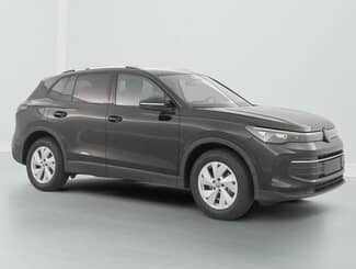 Volkswagen Tiguan tiguan 1.5 etsi 150ch dsg7