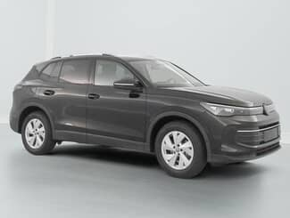 Volkswagen Tiguan tiguan 1.5 etsi 150ch dsg7