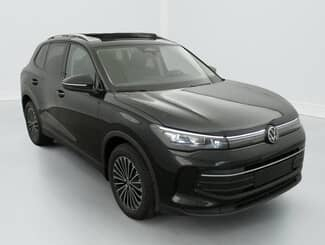 Volkswagen Tiguan tiguan 1.5 etsi 150ch dsg7