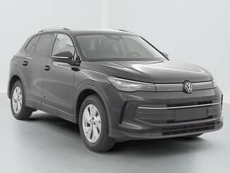 Volkswagen Tiguan tiguan 1.5 etsi 150ch dsg7