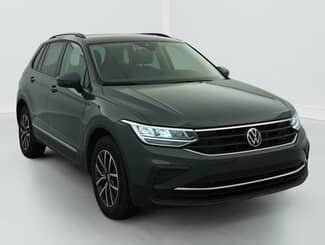Volkswagen Tiguan tiguan 1.4 ehybrid 245ch dsg6