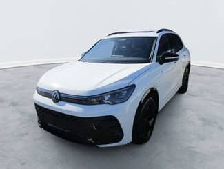 Volkswagen Tiguan tiguan 1.5 ehybrid 204ch dsg6