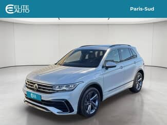 Volkswagen Tiguan tiguan 1.4 ehybrid 245ch dsg6