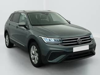 Volkswagen Tiguan allspace tiguan allspace 1.5 tsi 150ch dsg7