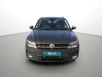 Volkswagen Tiguan business tiguan 2.0 tdi 150